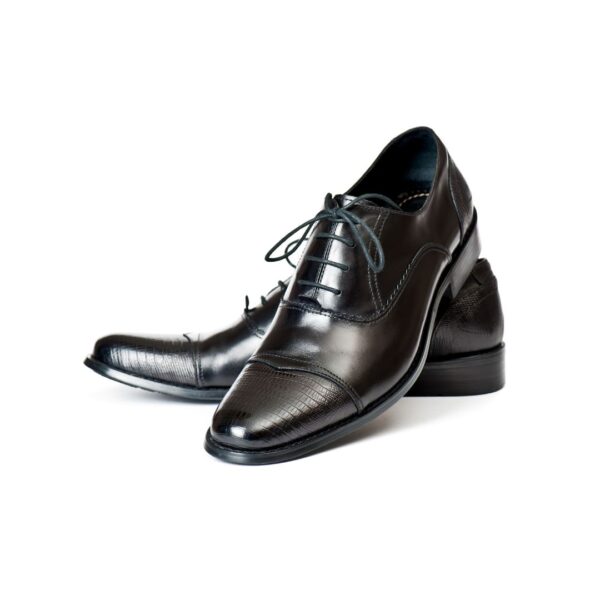 Black Formal Shoe